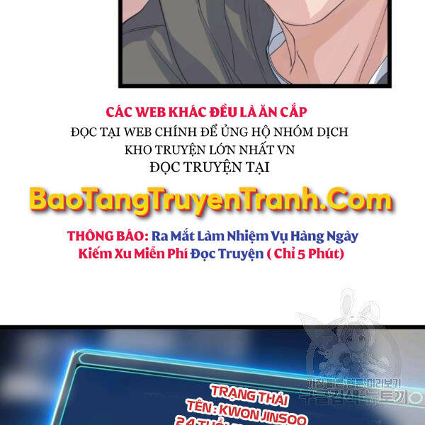 Ranker Bất Bại Chap 34 - Next Chap 35