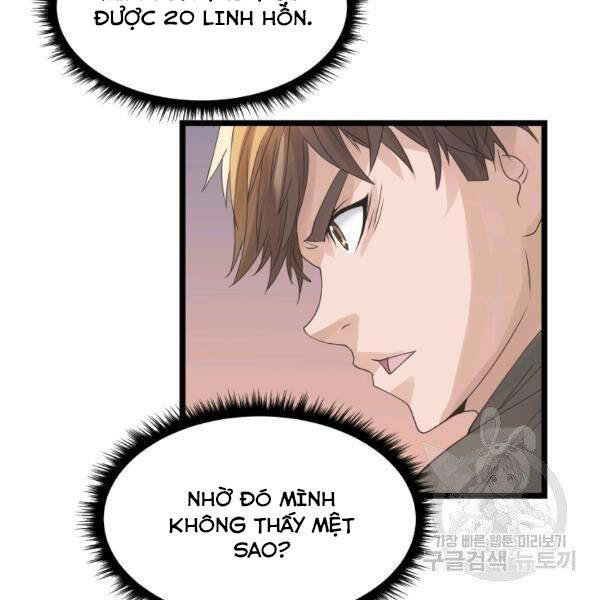 Ranker Bất Bại Chap 34 - Next Chap 35