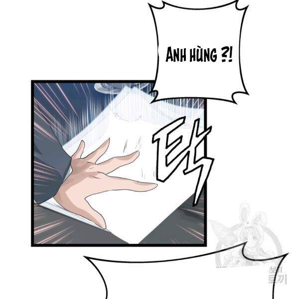 Ranker Bất Bại Chap 34 - Next Chap 35