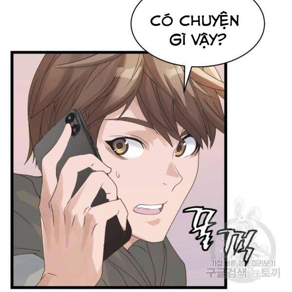 Ranker Bất Bại Chap 34 - Next Chap 35