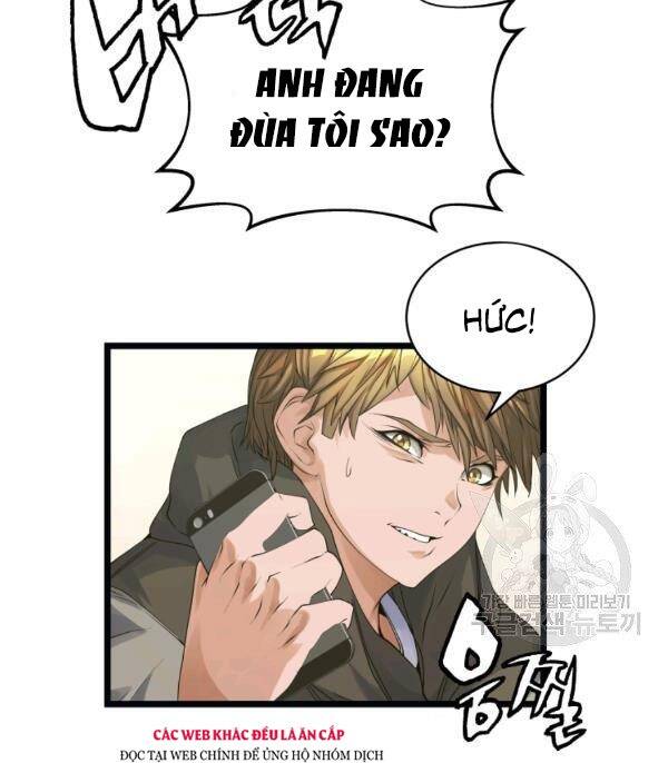 Ranker Bất Bại Chap 35 - Next Chap 36