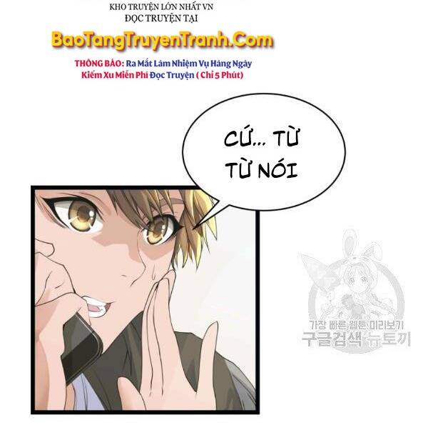 Ranker Bất Bại Chap 35 - Next Chap 36