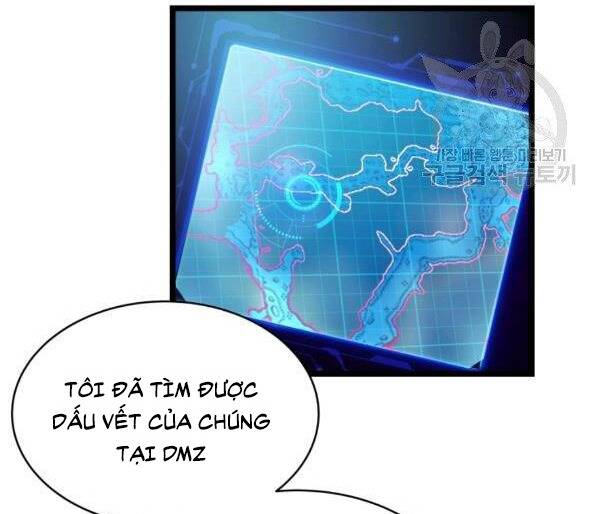 Ranker Bất Bại Chap 35 - Next Chap 36