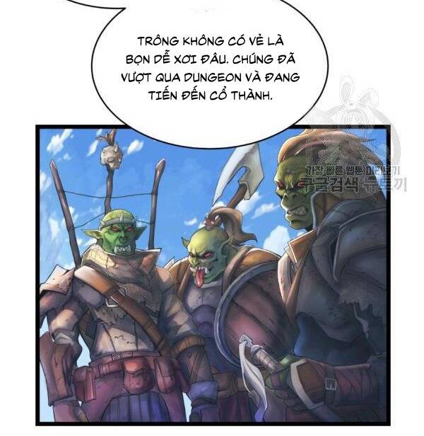 Ranker Bất Bại Chap 35 - Next Chap 36