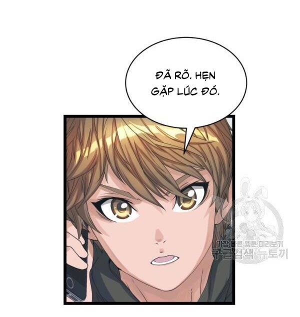 Ranker Bất Bại Chap 35 - Next Chap 36