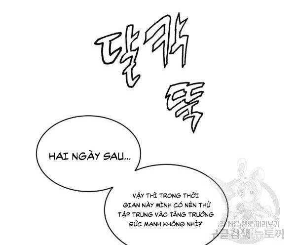 Ranker Bất Bại Chap 35 - Next Chap 36