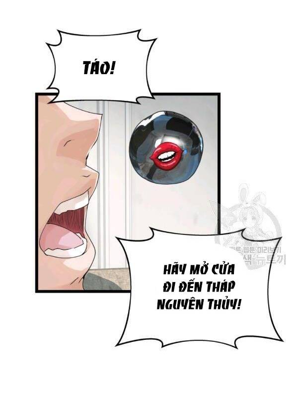 Ranker Bất Bại Chap 35 - Next Chap 36
