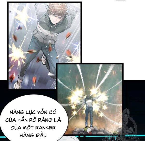 Ranker Bất Bại Chap 35 - Next Chap 36
