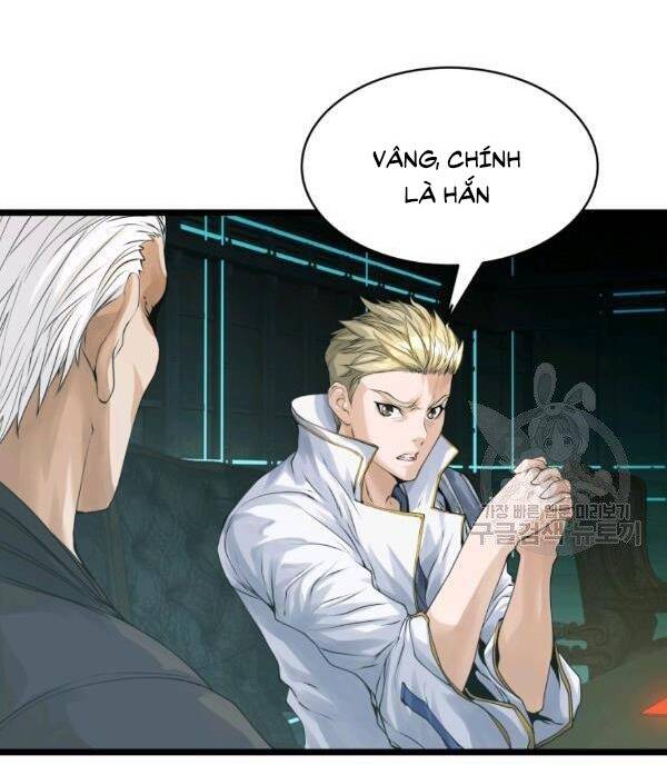 Ranker Bất Bại Chap 35 - Next Chap 36