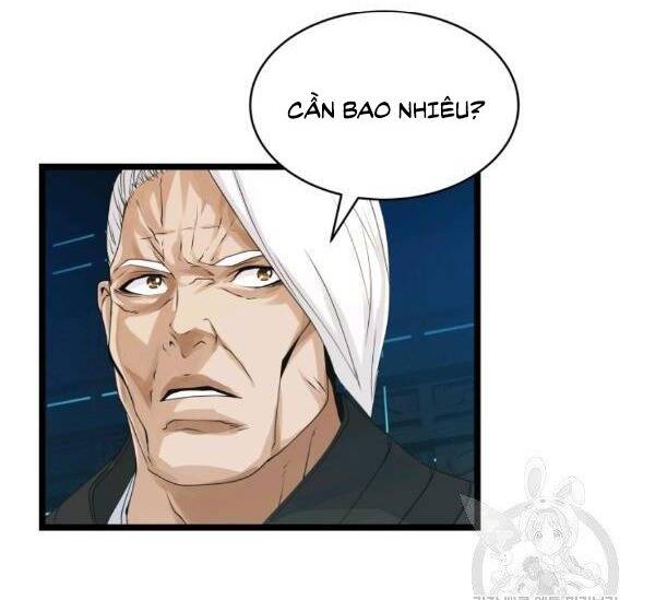 Ranker Bất Bại Chap 35 - Next Chap 36