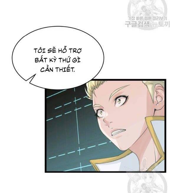 Ranker Bất Bại Chap 35 - Next Chap 36