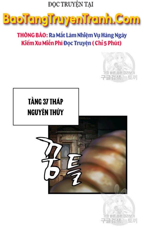 Ranker Bất Bại Chap 35 - Next Chap 36