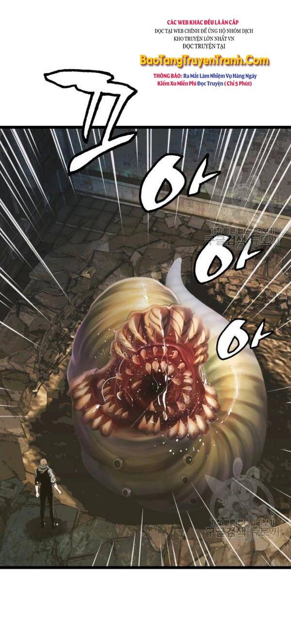 Ranker Bất Bại Chap 35 - Next Chap 36