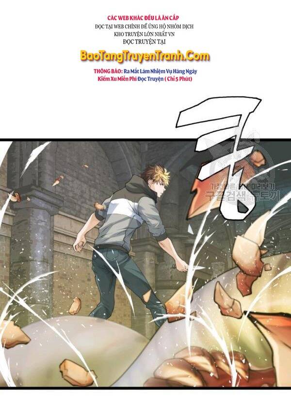Ranker Bất Bại Chap 35 - Next Chap 36