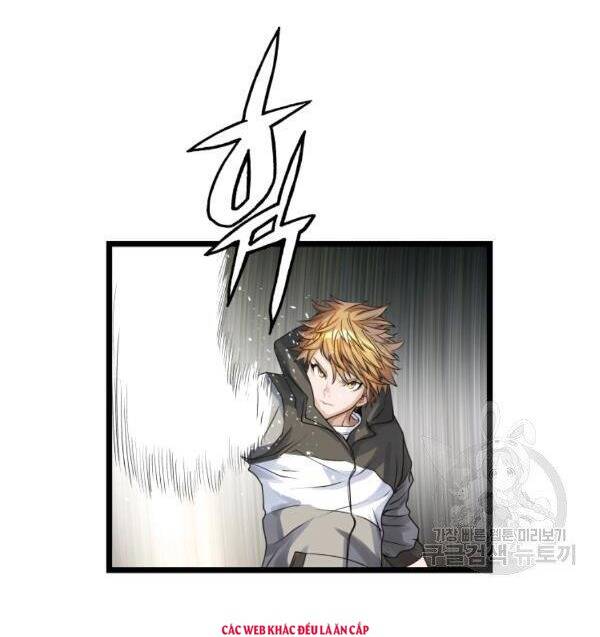 Ranker Bất Bại Chap 35 - Next Chap 36