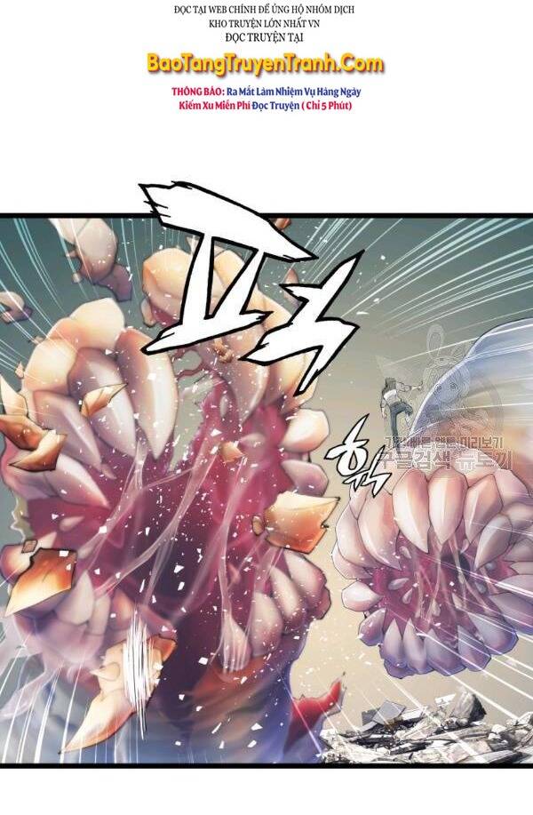 Ranker Bất Bại Chap 35 - Next Chap 36