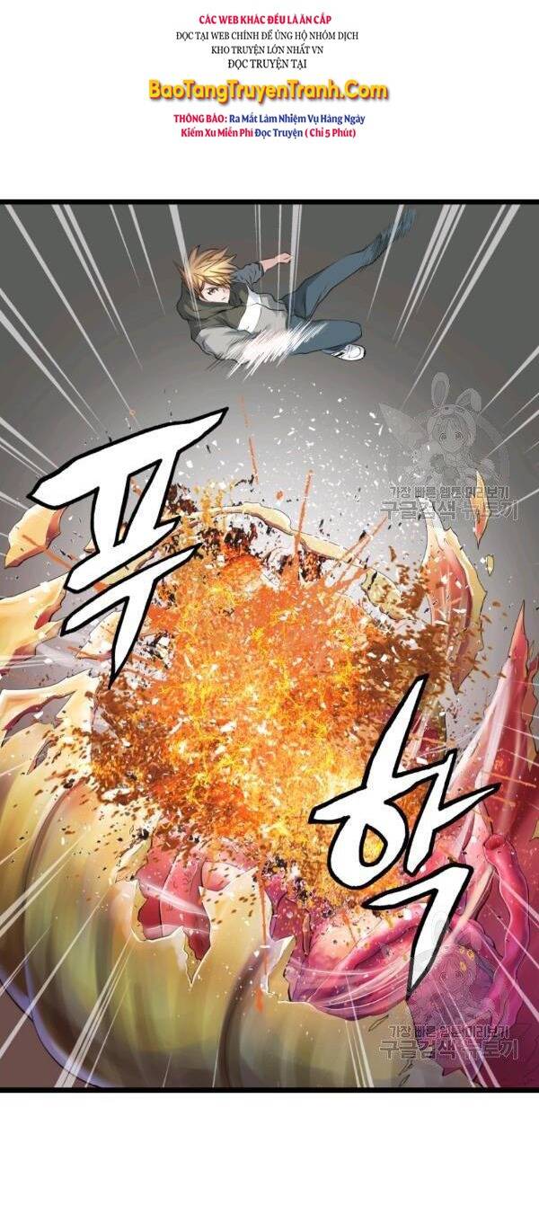 Ranker Bất Bại Chap 35 - Next Chap 36