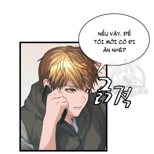 Ranker Bất Bại Chap 35 - Next Chap 36