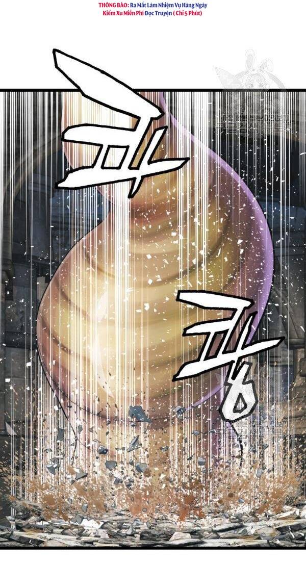 Ranker Bất Bại Chap 35 - Next Chap 36