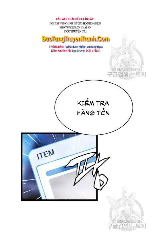 Ranker Bất Bại Chap 35 - Next Chap 36