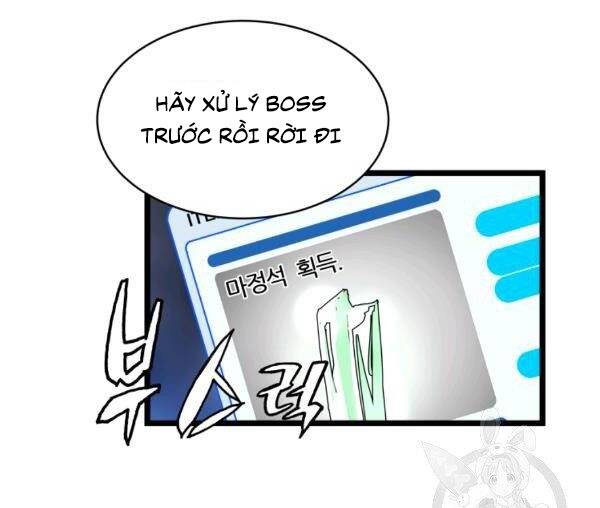 Ranker Bất Bại Chap 35 - Next Chap 36