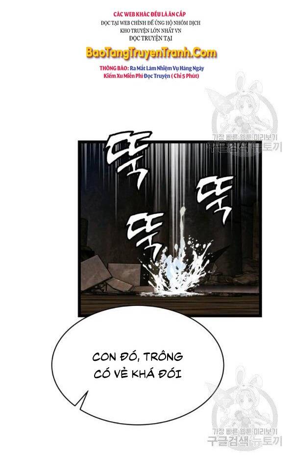 Ranker Bất Bại Chap 35 - Next Chap 36