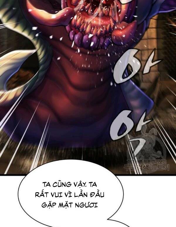 Ranker Bất Bại Chap 35 - Next Chap 36