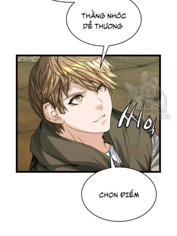 Ranker Bất Bại Chap 35 - Next Chap 36