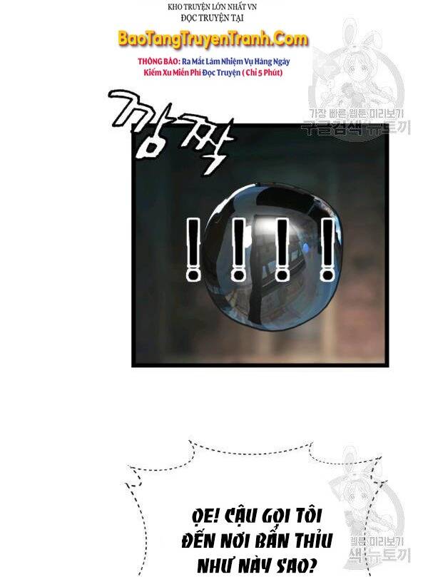 Ranker Bất Bại Chap 35 - Next Chap 36