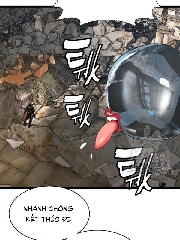 Ranker Bất Bại Chap 35 - Next Chap 36