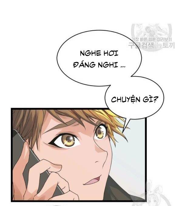Ranker Bất Bại Chap 35 - Next Chap 36