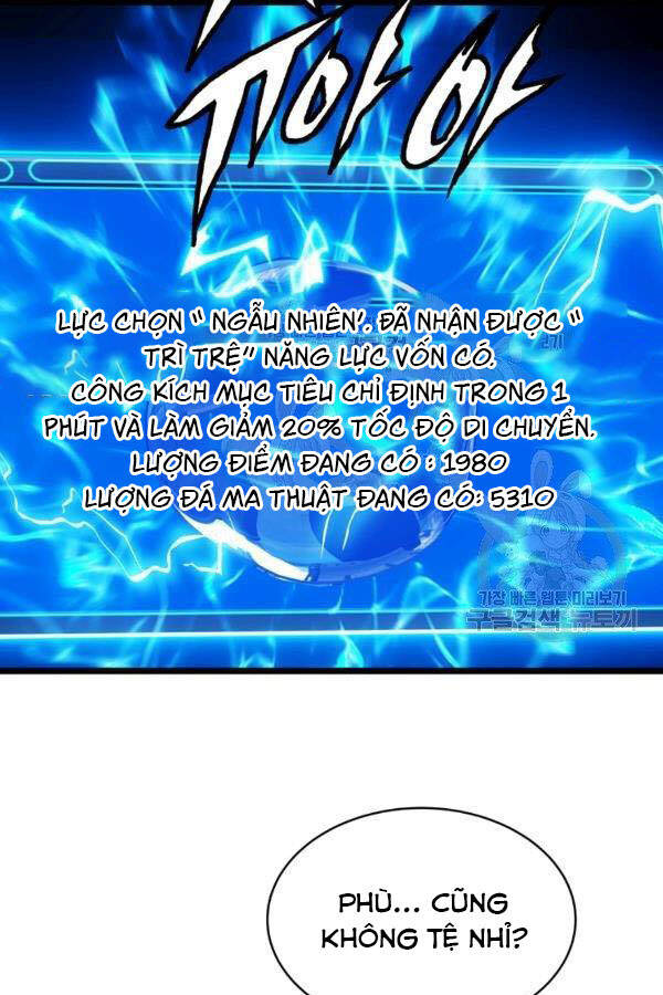 Ranker Bất Bại Chap 36 - Next Chap 37