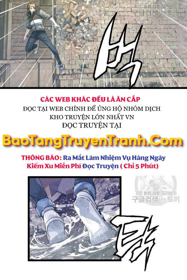 Ranker Bất Bại Chap 36 - Next Chap 37