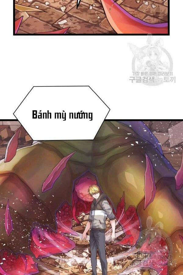 Ranker Bất Bại Chap 36 - Next Chap 37