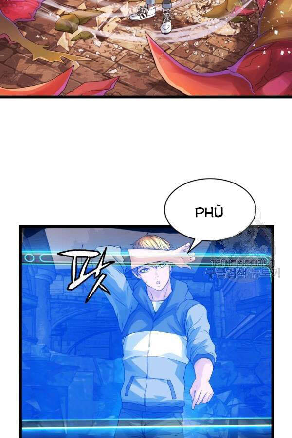 Ranker Bất Bại Chap 36 - Next Chap 37