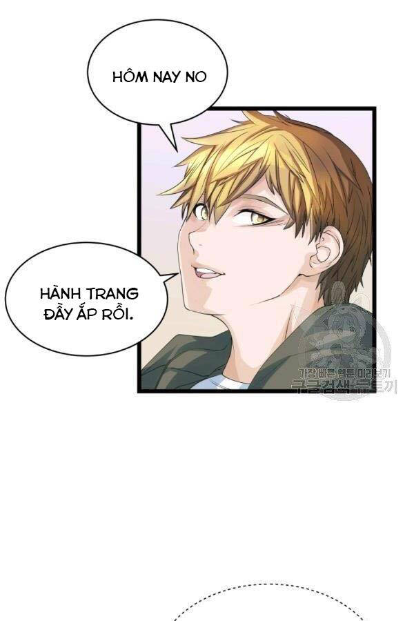 Ranker Bất Bại Chap 36 - Next Chap 37