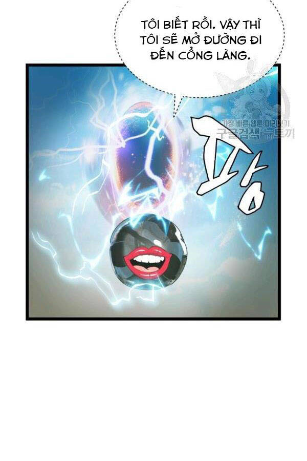 Ranker Bất Bại Chap 36 - Next Chap 37