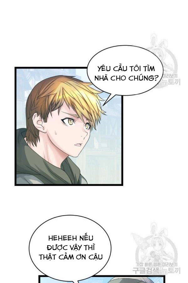 Ranker Bất Bại Chap 36 - Next Chap 37