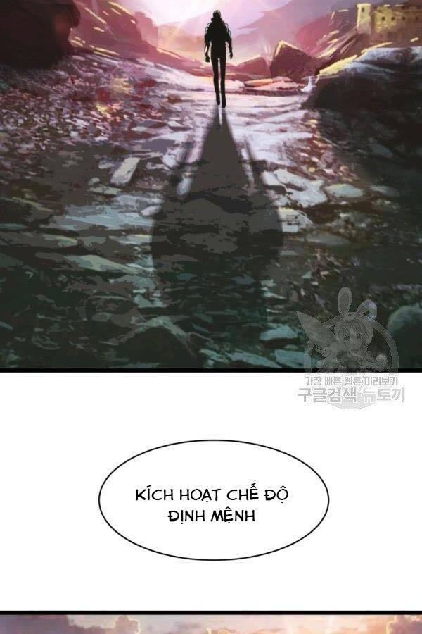 Ranker Bất Bại Chap 36 - Next Chap 37