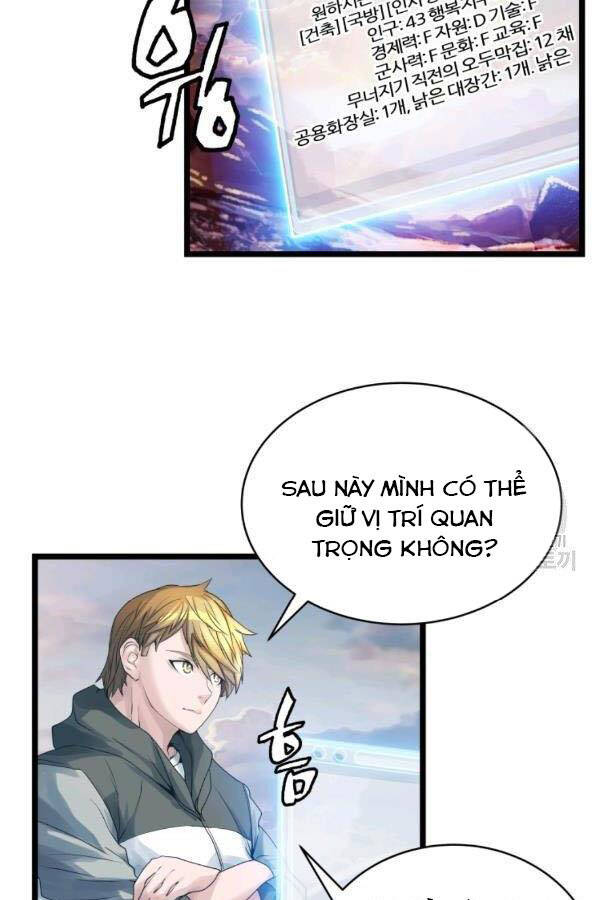 Ranker Bất Bại Chap 36 - Next Chap 37