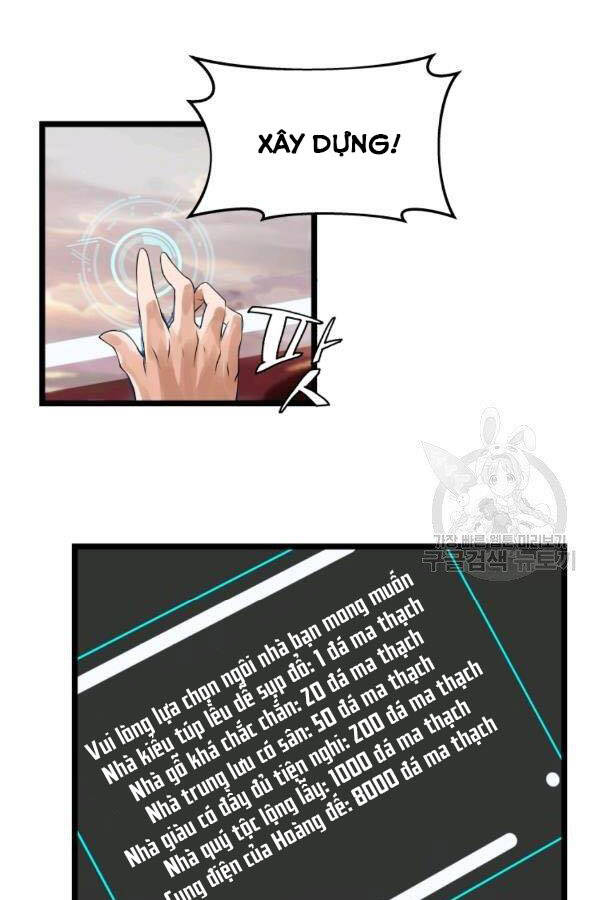 Ranker Bất Bại Chap 36 - Next Chap 37