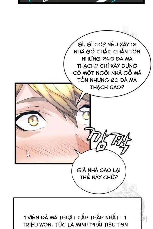 Ranker Bất Bại Chap 36 - Next Chap 37
