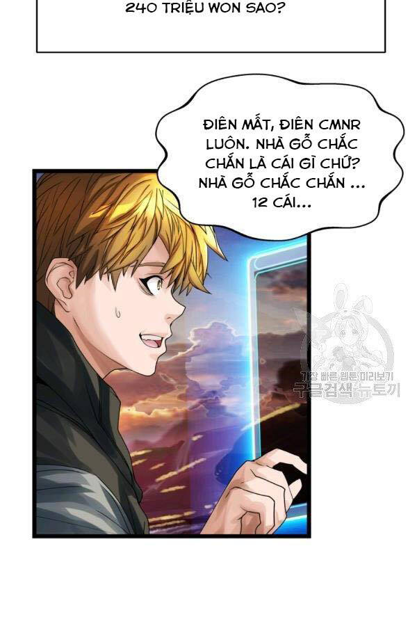 Ranker Bất Bại Chap 36 - Next Chap 37