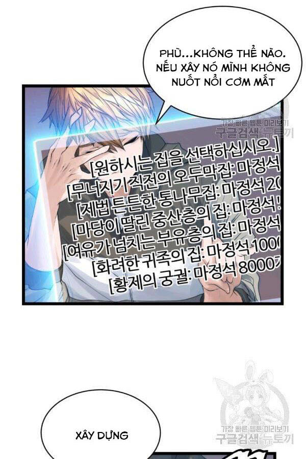 Ranker Bất Bại Chap 36 - Next Chap 37