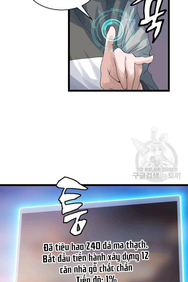 Ranker Bất Bại Chap 36 - Next Chap 37