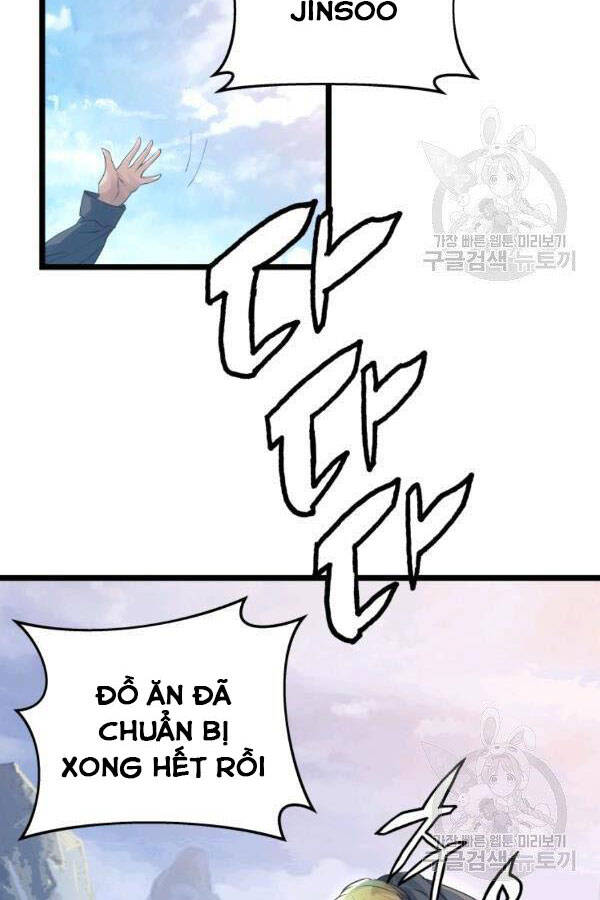 Ranker Bất Bại Chap 36 - Next Chap 37