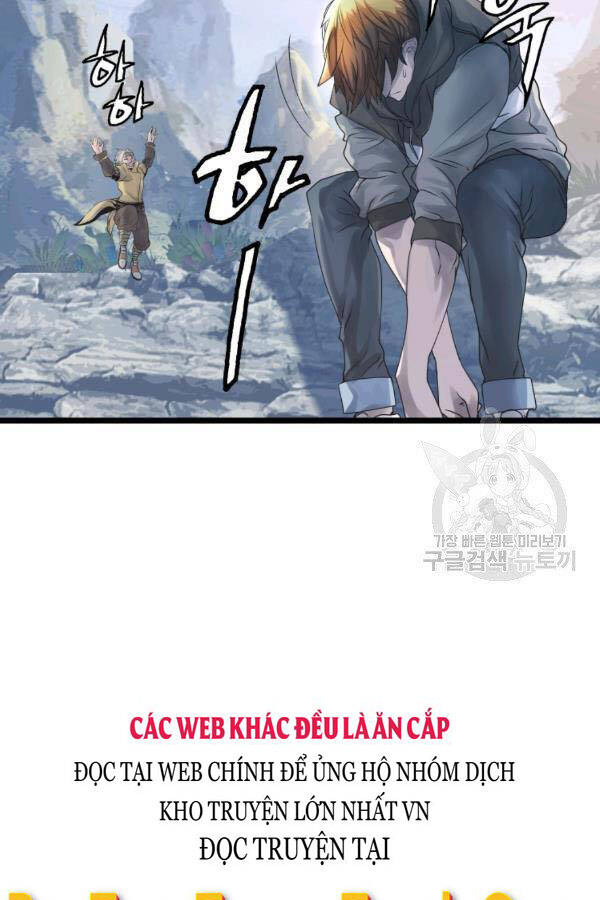 Ranker Bất Bại Chap 36 - Next Chap 37
