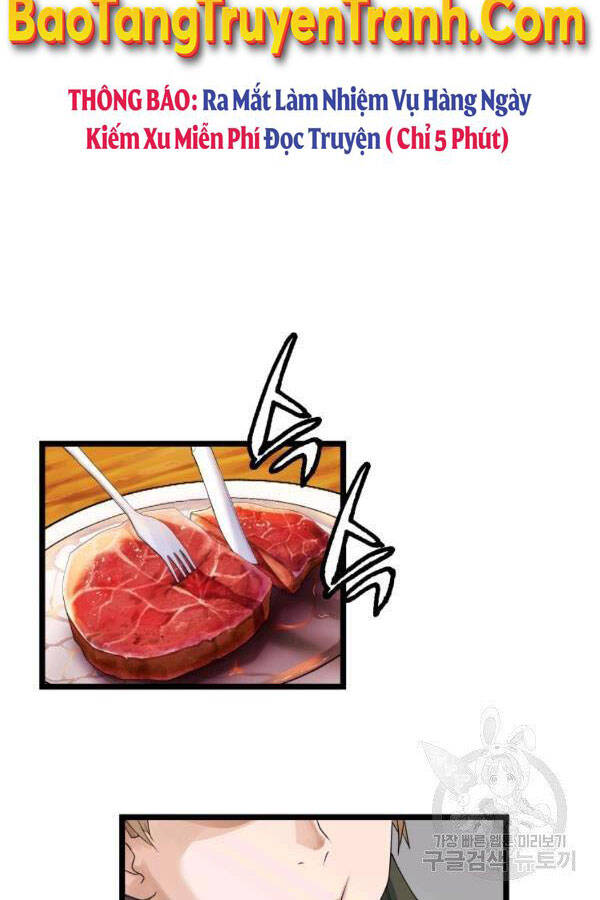 Ranker Bất Bại Chap 36 - Next Chap 37