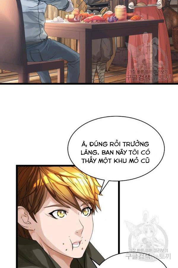 Ranker Bất Bại Chap 36 - Next Chap 37