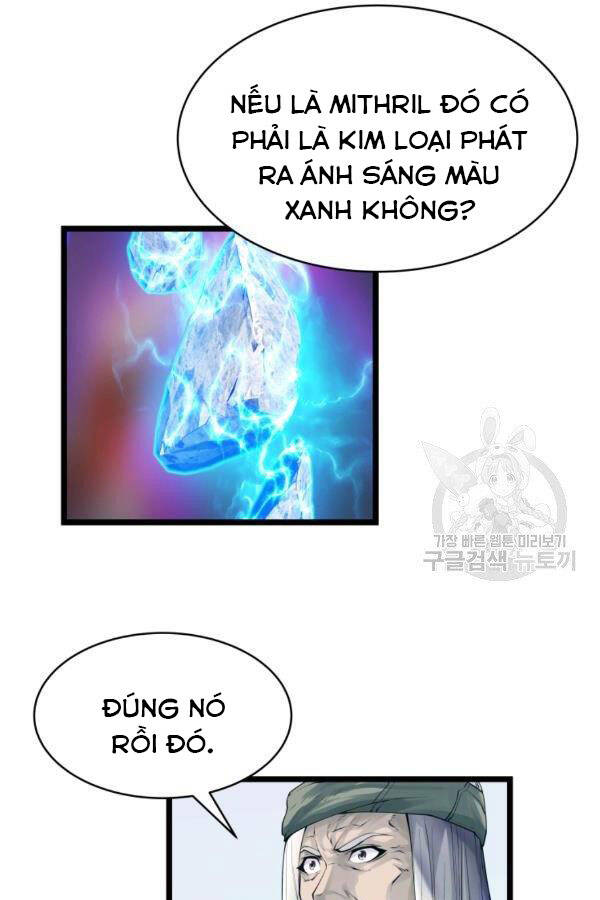 Ranker Bất Bại Chap 37 - Next Chap 38